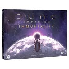 Dune: Imperium - Immortality