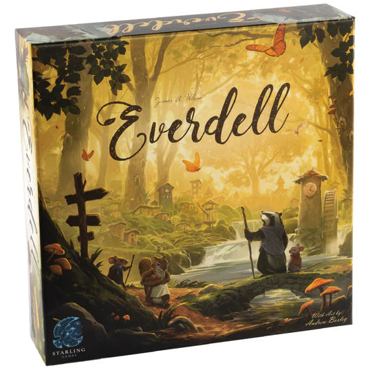 Everdell (3rd Ed.)
