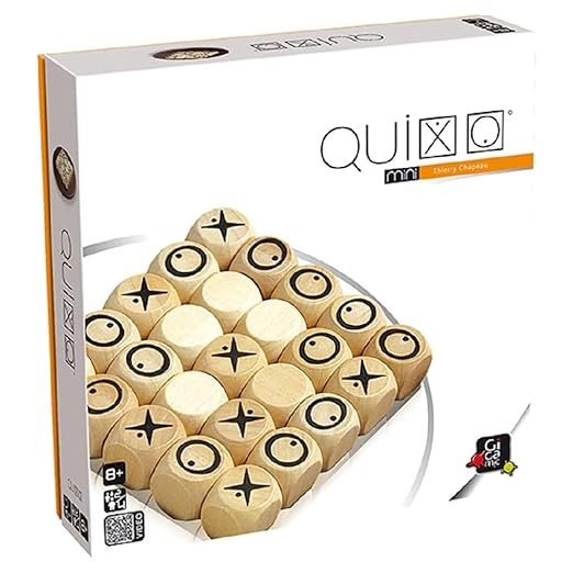 QUIXO mini