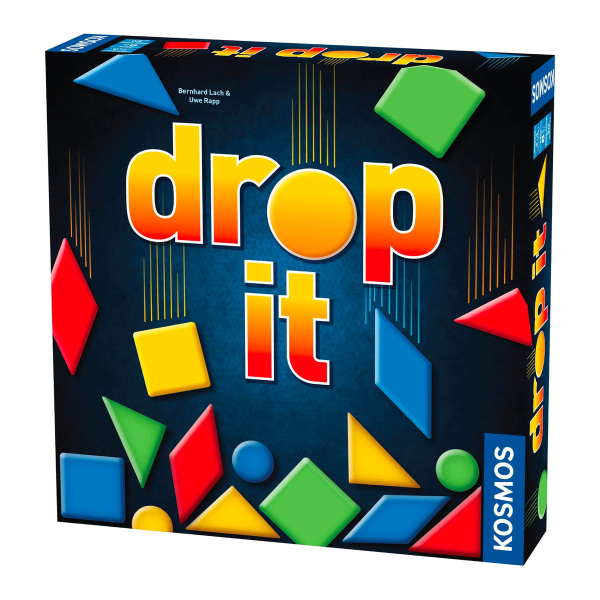 Drop It