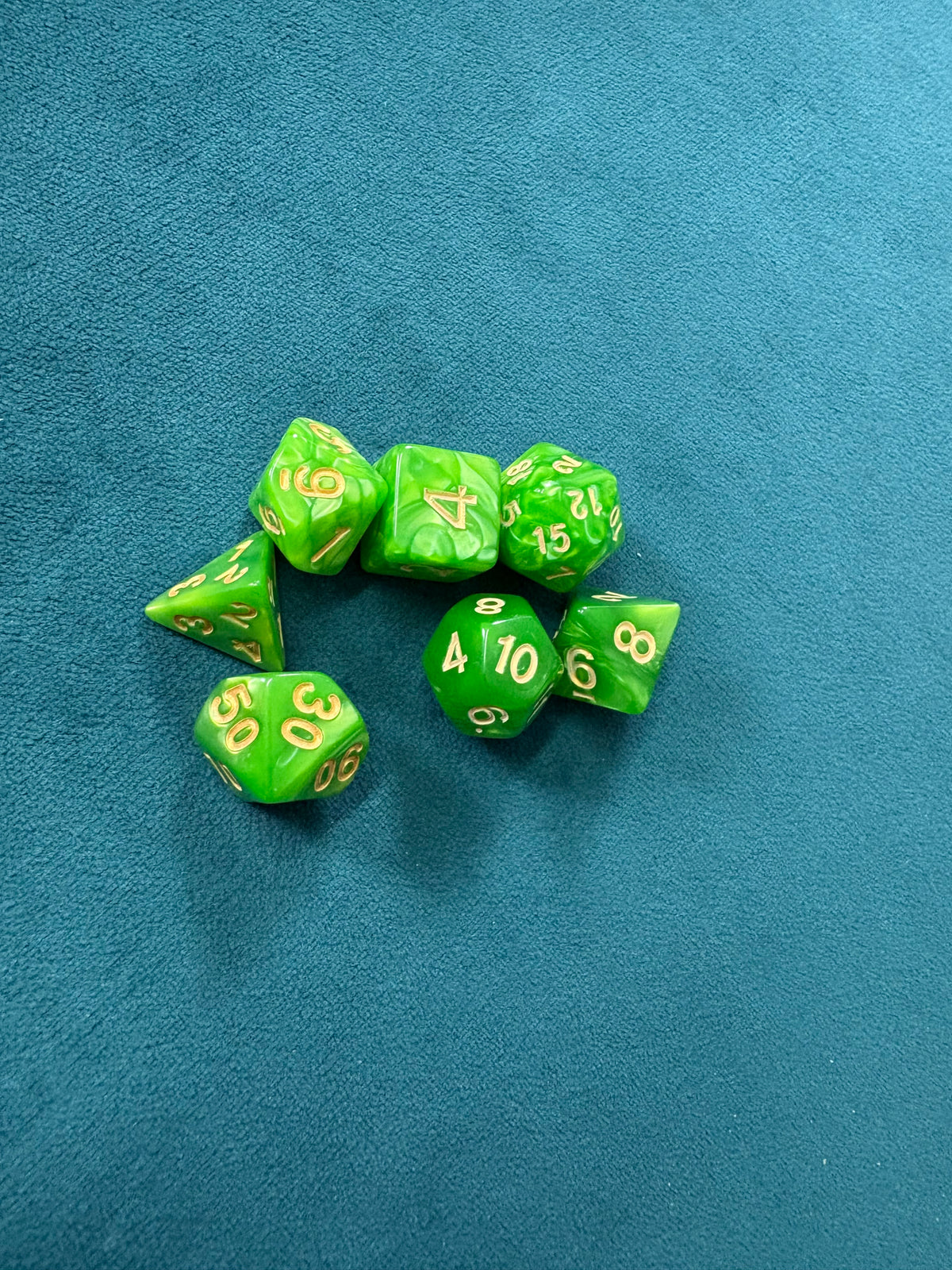 DND dice F38