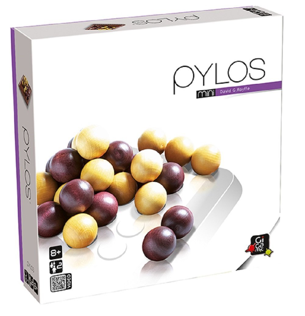pylos mini