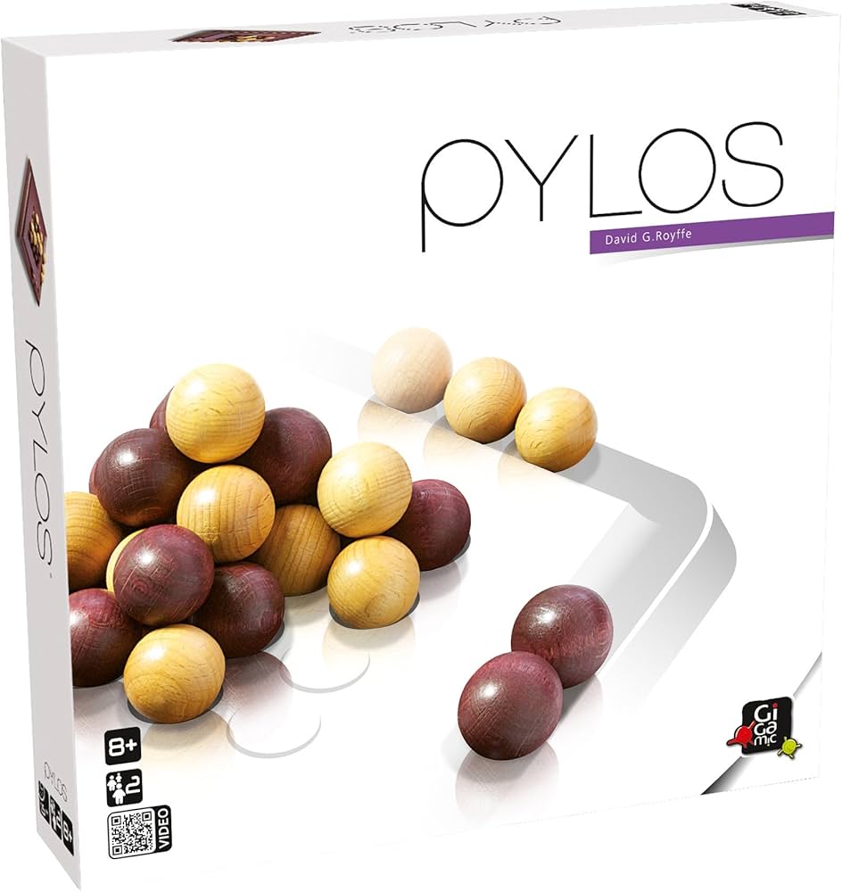 pylos