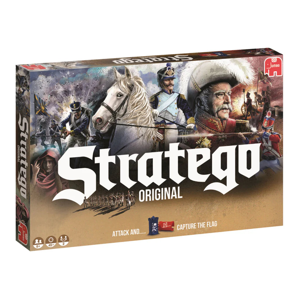stratego original
