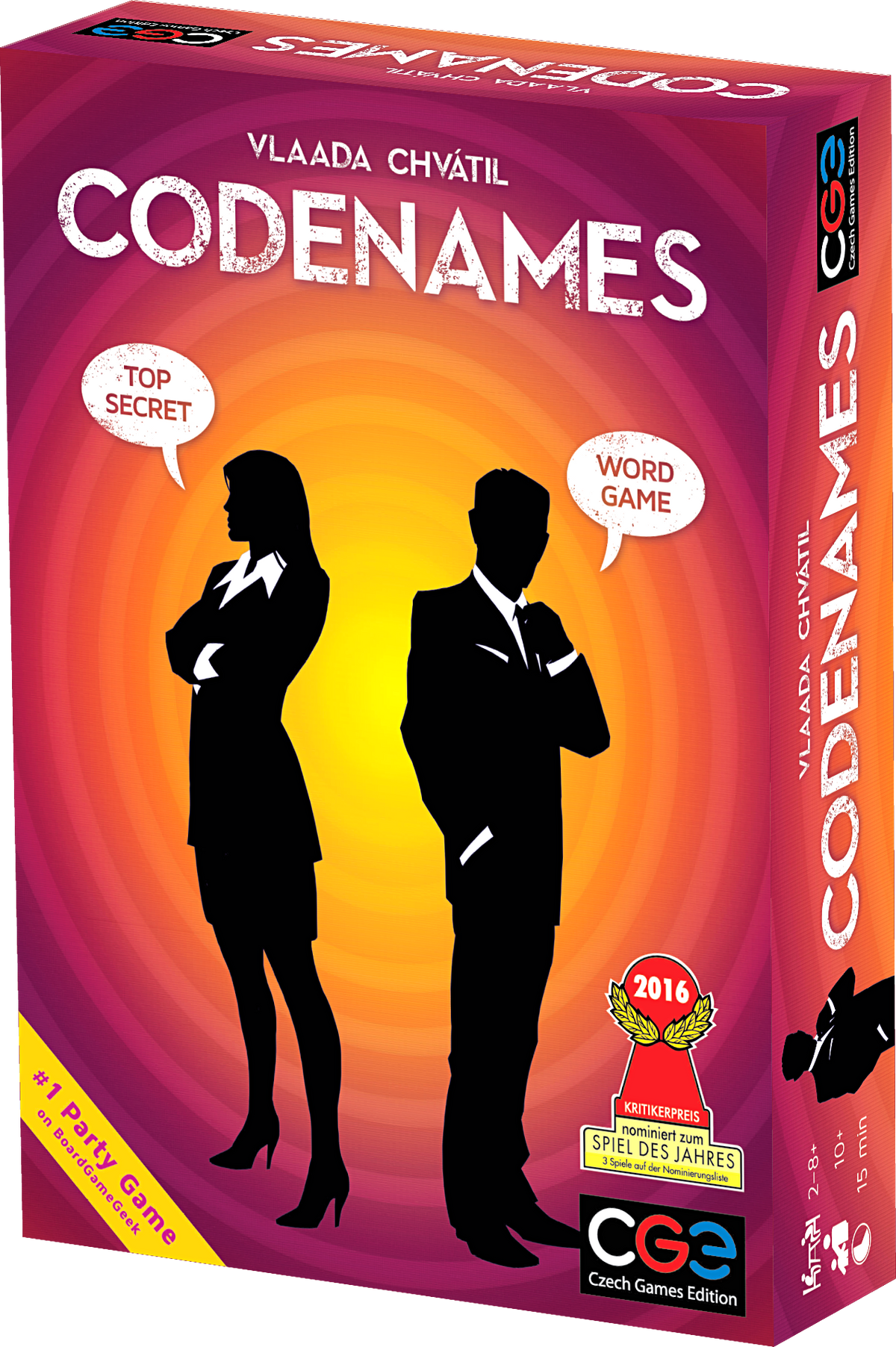 codenames EN