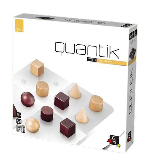 Quantik mini
