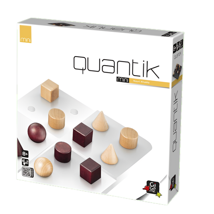 Quantik mini