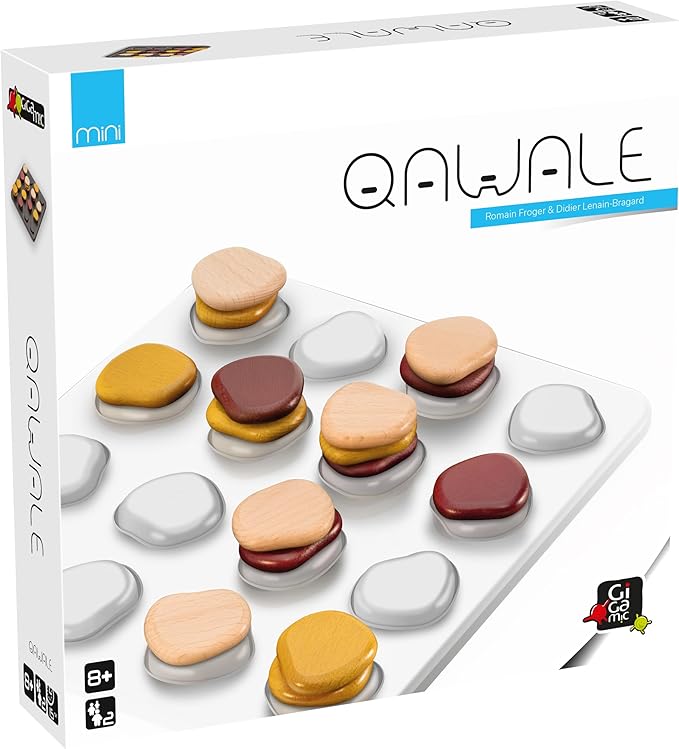 Qawale