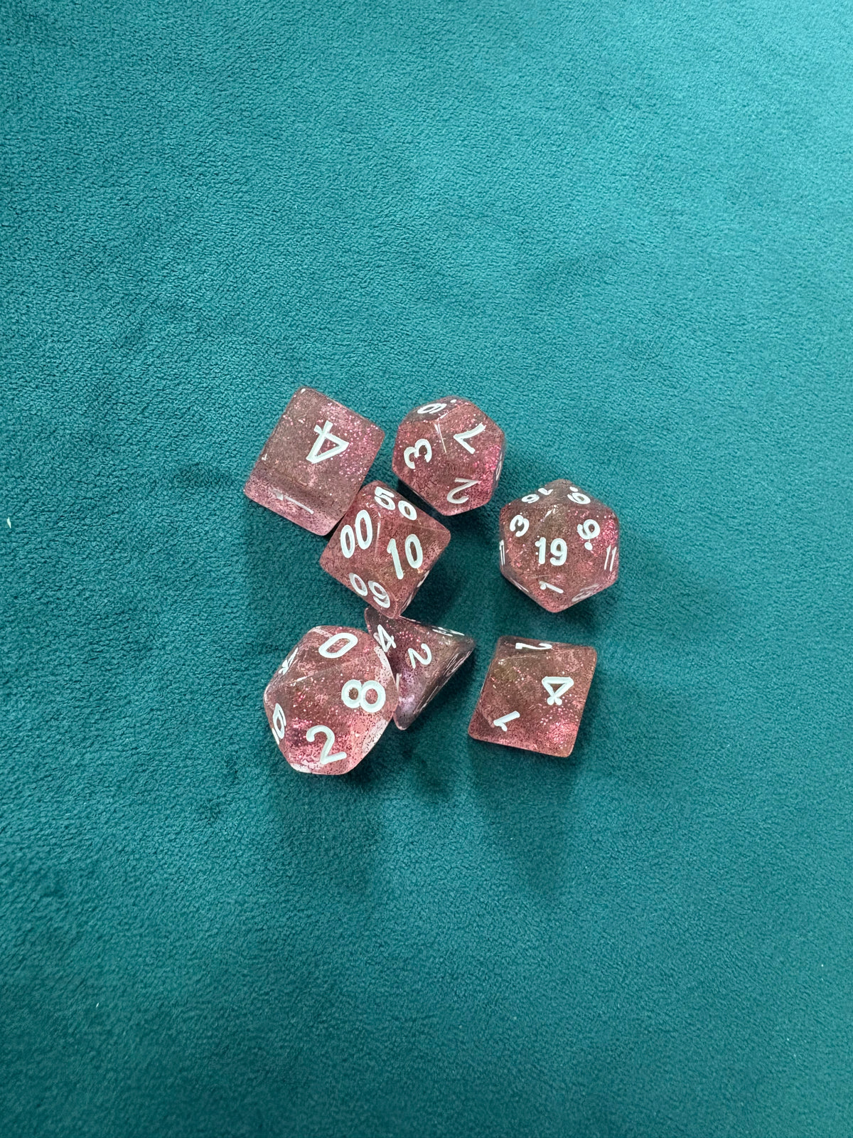DND dice F39