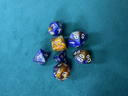 DND dice F44
