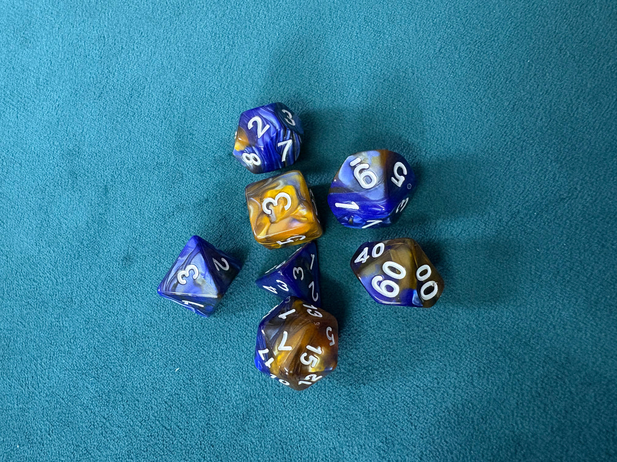 DND dice F44