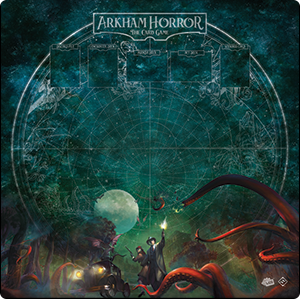 Arkham Horror - Gamemat