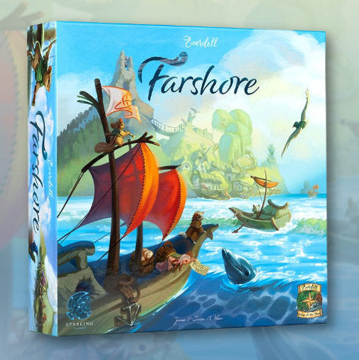 Everdell Farshore