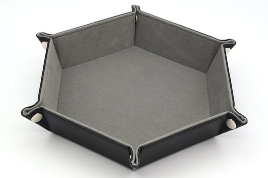 DND Dice Tray Color : grey