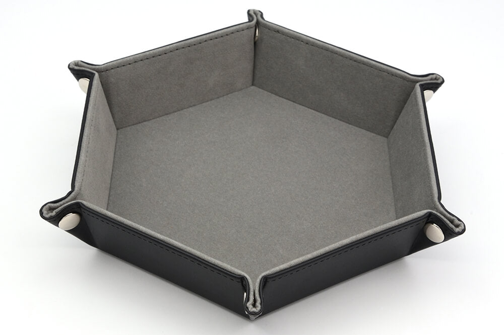 DND Dice Tray Color : grey