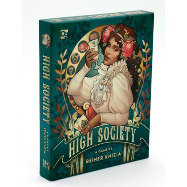 High Society