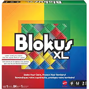 Blokur XL game box