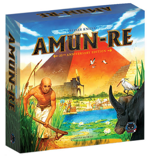 Amun-Re