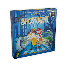 Spotlight