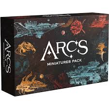 Arcs - Miniatures Pack