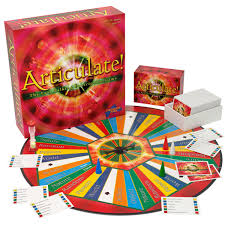 Articulate