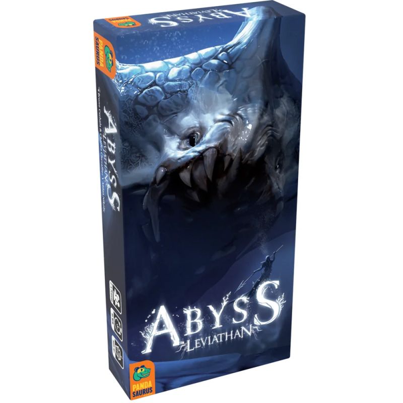 Abyss - Leviathan