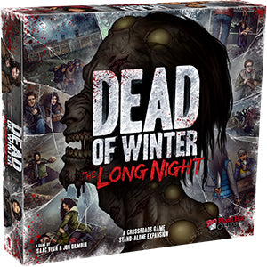 Dead of Winter a long night