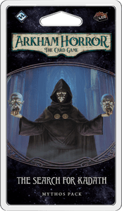 AH LCG: Campaign 05-2 | The Search for Kadath