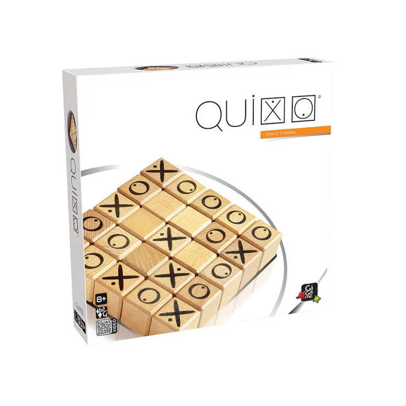 QUIXO