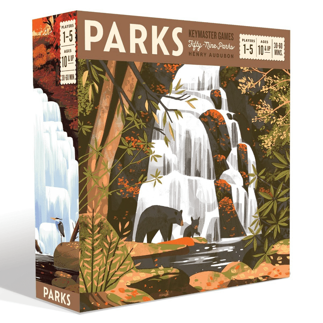 PARKS