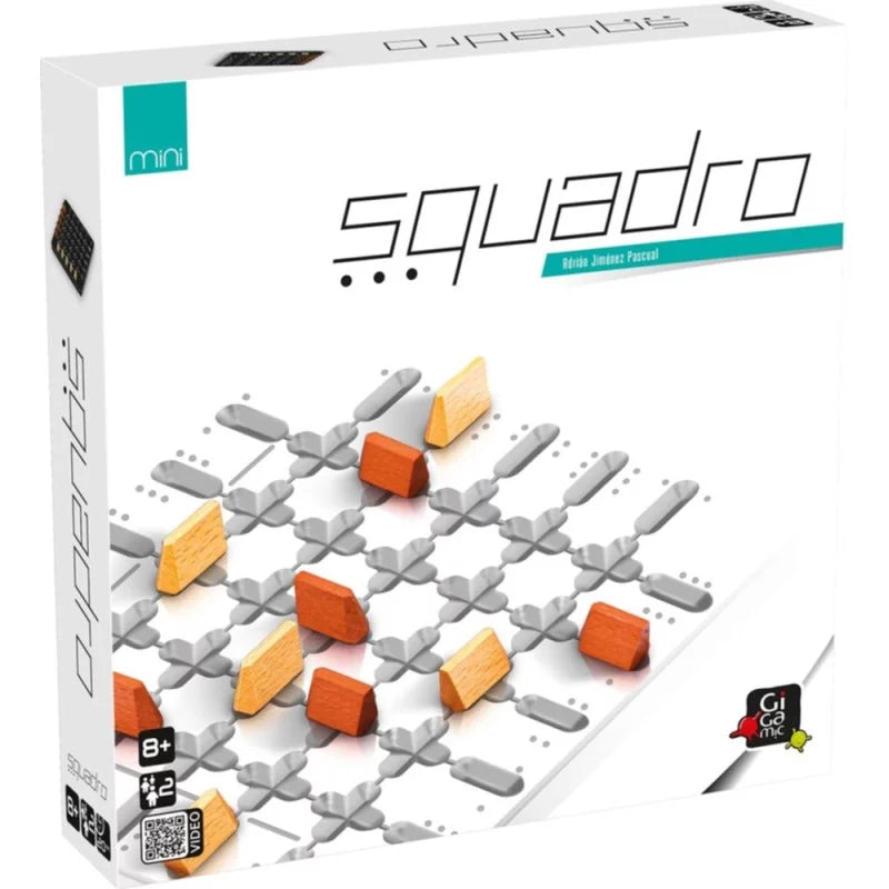 SQUADRO