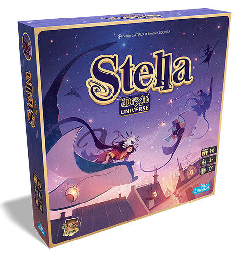 Stella (Dixit Universe)