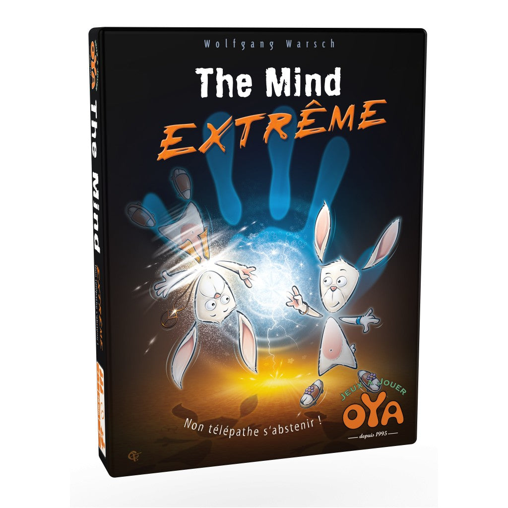 The mind Extreme