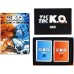 Tic Tac K.O.: Dragons vs Unicorns