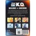 Tic Tac K.O.: Dragons vs Unicorns