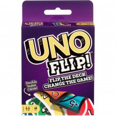 Uno flip box