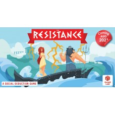 The Resistance [AR/EN]