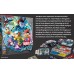  MARVEL United - X-Men: Blue Team 
