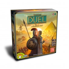 7 Wonders Duel