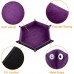 DND Dice Tray Color : purple