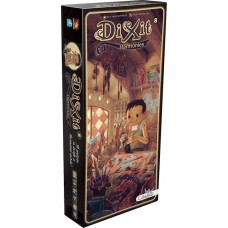 Dixit - Vol 09: Harmonies