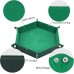 DND Dice Tray Color : green