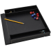 Accessories RPG: Dragon Shield - Player Companion - Iron Grey
