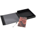 Accessories RPG: Dragon Shield - Player Companion - Iron Grey