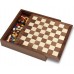 5 Games in 1: Cayro - Wooden