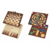5 Games in 1: Cayro - Wooden