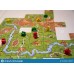 Carcassonne Base Game 