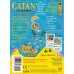 Catan Seafarers 5-6 Players [AR/EN]