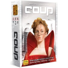 Coup