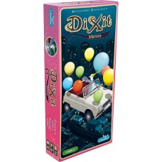 Dixit - Vol 11: Mirrors